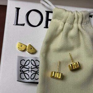 LOEWE EARRINGS